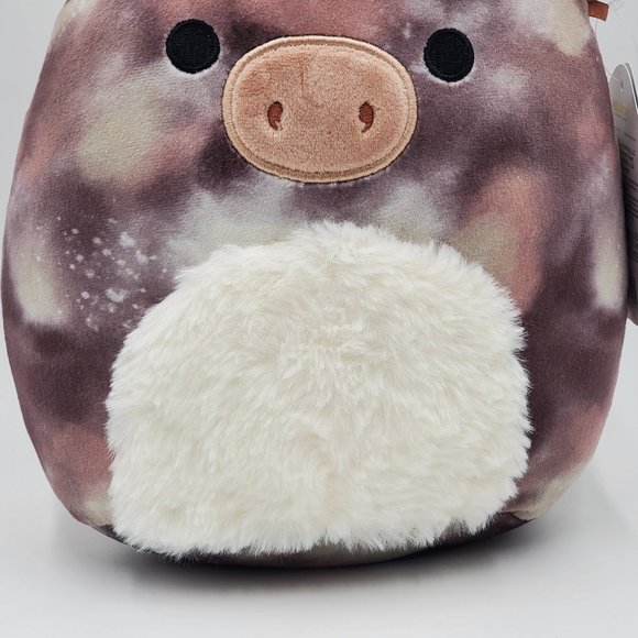 Squishmallows Greggor the Moose - NWT - Picture 11 of 14